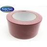 Buy cheap PET Film with Glass Yam Transparent High-Adhesive Reinforced Anti-slip Tape from wholesalers