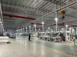 Max Speed 6000sheets/h Metal Packaging Material High Speed Automatic Laminating