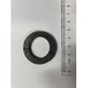 Buy cheap ISO Small Rubber Ferrite Ring Magnets Waterproof Rubber Magnet from wholesalers