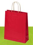 Luxury Custom Personalized Retail Shopping Carrier Packaging Clothing Paper Bag