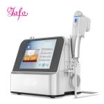 Buy cheap LF-411 Portable HIFU Machine For Skin Tightening from wholesalers