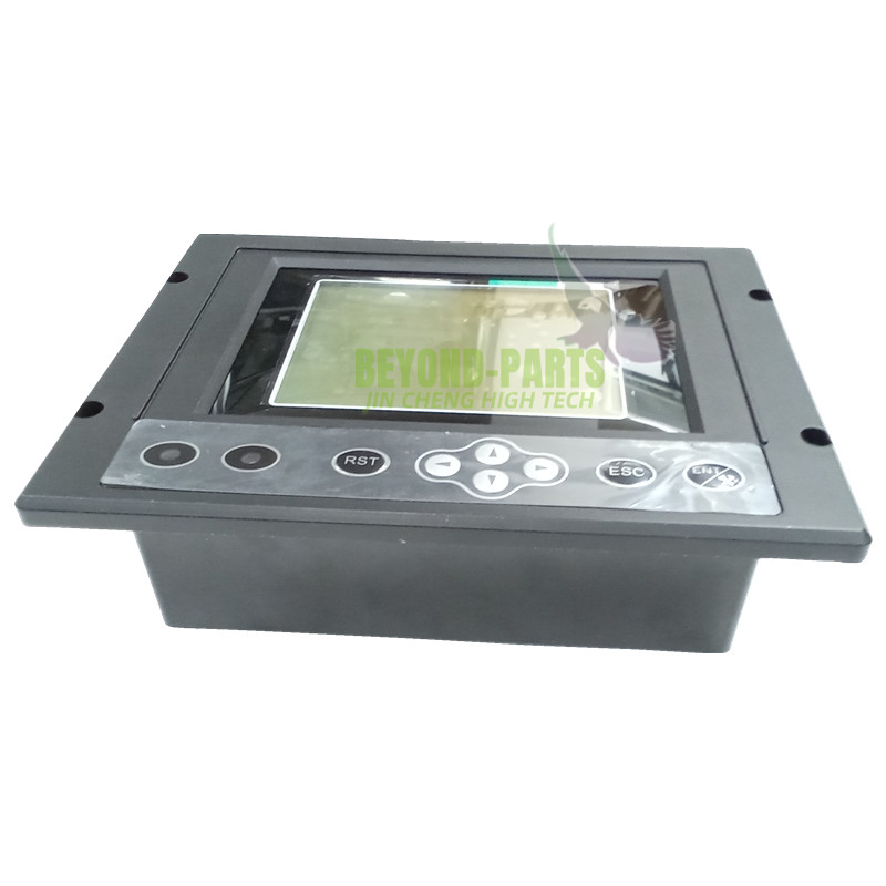 Zoomlion Crane Spare Parts Monitor Moment Limiter Cluster Gauge 1021500
