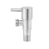 Buy cheap Toilet Kitchen Pex Angle Stop Valve Hot Cold Water Manual Control 170g from wholesalers