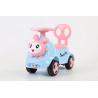 Buy cheap Multi Function Music Children Scooter Ride On Car Personality Baby Foot To Floor Ride On Car from wholesalers