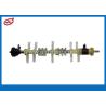 Buy cheap 1750200435-140 Bank ATM Spare Parts Wincor Cineo VS Wheel Shaft Assembly from wholesalers