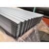 Buy cheap DX51D AZ275 20 Micron Galvalume Corrugated Sheet Housing Panels from wholesalers