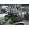 Buy cheap 160KW Jacketed Plastic Strainer Extrusion Machinery , 1600 - 1800 KgHr ￠300mm from wholesalers