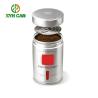 Buy cheap Coffee Tin Cans Custom Logo Airtight Empty Cans Magnetic Tins for 250G Coffee Powter Storage from wholesalers