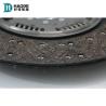 Buy cheap Delivery 15-30 Days HAODE Original Sinotruk Howo 430 Clutch Pressure Plate Truck Clutch Disc712w30000-6002 from wholesalers