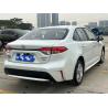Buy cheap 2021 Toyota Ralink 1.2T Family Sedan Economical And Affordable Only Traveled 35,000 Km from wholesalers