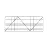 Buy cheap Heavy Duty Gate N Stay 12' (3600mm) 2.3mm wall thick - Mesh Farm Field Brisbane from wholesalers