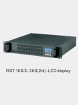 Buy cheap High Prequency 2KVA 3KVA 6KVA UPS Online Uninterruptible Power Supply from wholesalers
