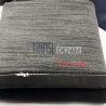 Buy cheap Multi Color Knitted Natural Denim Fabric Stretchy Jean Material 387gsm from wholesalers