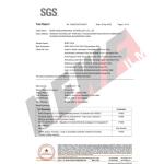 3inch Bopp Thermal Laminating Film Transparent For Hot Stamping