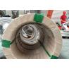 Buy cheap 201 Stainless Steel Strip Prime Cold Rolled Sus 304 BA 2B Finish Surface from wholesalers