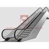 Buy cheap Auto Start Supermarket Shopping Mall Weight Escalator With Emergency Stop Button from wholesalers