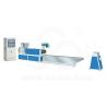 Buy cheap Single Screw Extrusion Plastic Recycling Machine For HDPE LDPE Regeneration from wholesalers