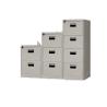 Buy cheap Metal Drawer Filing Cabinets 1 PCS One Carton Office Storage from wholesalers