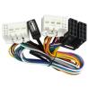 Buy cheap Custom Many Kind of Automotive Wire Harness Long Durable Material Vehicle Specific Wiring Harness from wholesalers