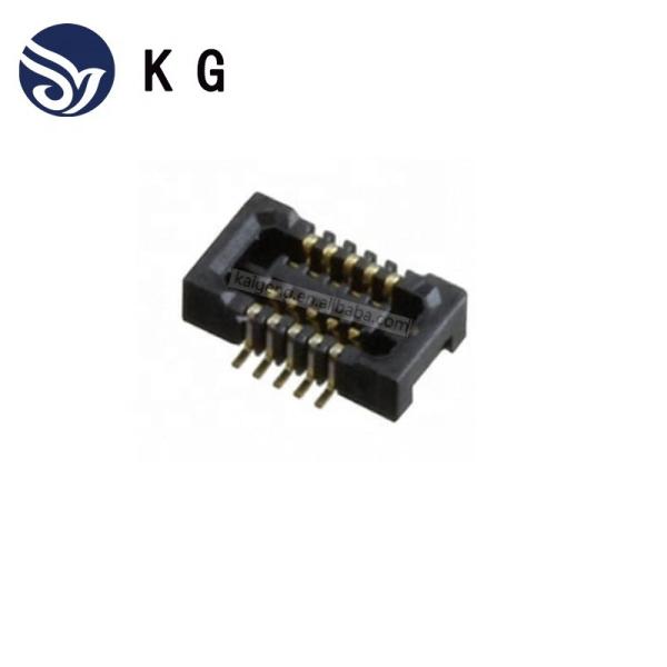 Buy cheap DF37NC-10DS-0.4V 51 Hirose Board To Board Connector Right Angle from wholesalers