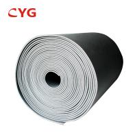 Buy cheap Wall Sound Absorbing Polyolefin Self Adhesive Insulation Foam 25-50 Meter Length product