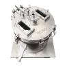 Buy cheap Low Temperature Basket Centrifuge Alcohol Cannabis Extraction High Performance from wholesalers