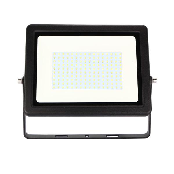 Buy cheap 50watt 100watt Waterproof Flood Light Fixture IP65 CE ROHS 150lm/W Dimmable from wholesalers