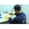 Buy cheap Emergency Multipurpose 115mm Diamond Brick Cutting Disc 8mm from wholesalers