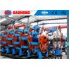 Buy cheap 500mm Cable Armouring Machine Steel Wire Stranding Machine from wholesalers