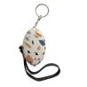 Buy cheap SLFORCE Women Body Alarms Personal Safety Keychain With LED Light Emergency Self Defense from wholesalers