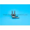 Buy cheap DLLA153P1270+ 0433171800 Bosch Injector Nozzles Low Emission High Speed Steel from wholesalers