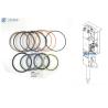 Buy cheap HITACHI XP00000088PS Set Of Seal Hydraulic Excavator Repair Spare Parts Oil Sealling from wholesalers