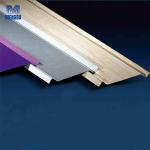 Modern Perforated Exterior Aluminum Ceiling Panels Soundproof