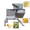 Buy cheap 2.85KW SS 304 1T/Per Hour Potato Slicing Equipment from wholesalers