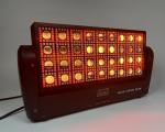 Professional Stage Light RGB 36PCS Moving Head Storm Strobe Light Manufacturers
