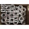 Buy cheap S32750 / 2507 Super Duplex Stainless Steel Good Resistance To General Corrosion from wholesalers