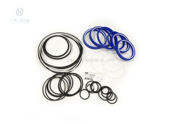 Hydraulic Breaker Seal Kit MTB120 MTB150 Hammer Spare Parts Construction