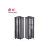 Buy cheap Reliability Fiber Optic Cabinet Welded Steel Frame For Wide Area Network from wholesalers