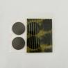 Buy cheap 3mm SmFeN Decorative Refrigerator Magnets Permanent Magnet Assembly from wholesalers