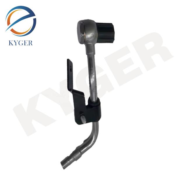Buy cheap KYGER Power Steering Pump Hose LR032884 For Land Rover Freelander 2 from wholesalers