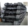 Buy cheap 18T Semi Trailer Axle Replacement from wholesalers