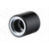 Buy cheap White Color Magnetic Perfume Bottle Caps FEA 15mm Neck Aluminum Perfume Cap from wholesalers