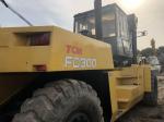 Used Japanese Joint Company Made Tcm Fd300 Forklift Truck in Excellent Working