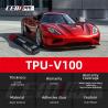 Buy cheap TPU-V100 Hydrophobic Self Healing Anti Scratch Wholesale PPF TPU Car Protective Film from wholesalers