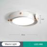 Buy cheap Modern Bedroom Led Ceiling Light Room Lights Lighting Round Chandelier(WH-MA-163) from wholesalers