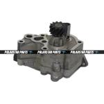6d31t 6d34t Mitsubishi Oil Pump Sk120-6 Excavators Engine Me084586 ME014600