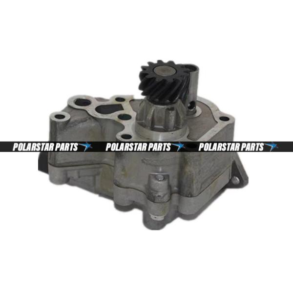 Buy cheap 6d31t 6d34t Mitsubishi Oil Pump Sk120-6 Excavators Engine Me084586 ME014600 from wholesalers
