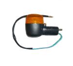 Motocross parts SUVs Red blue white yellow other styles gy150 turning light
