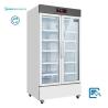 Buy cheap 970*808*1920mm Medical Refrigerator For Vaccine Storage Net/Gross Weight 140/161 Kg from wholesalers