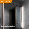 Buy cheap A2309.SJ2 Flexible Strip Light with PMMA Light Guide Rod 20.3*18mm Ra≥90 DC12/24V 5W/7.5W/10W SMD2835 from wholesalers